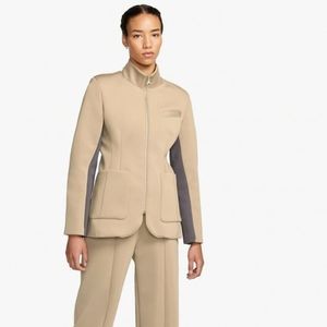 Jordan Suit Jacket NEW /NWOT